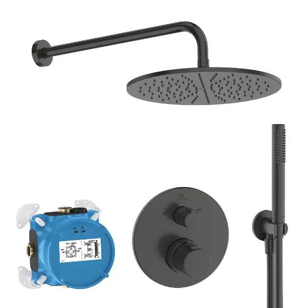Ideal Standard - CeraTherm - Zuhanyszett - A7573A5