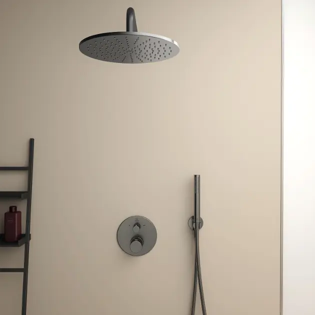 Ideal Standard - CeraTherm - Zuhanyszett - A7573A5 – 3. kép