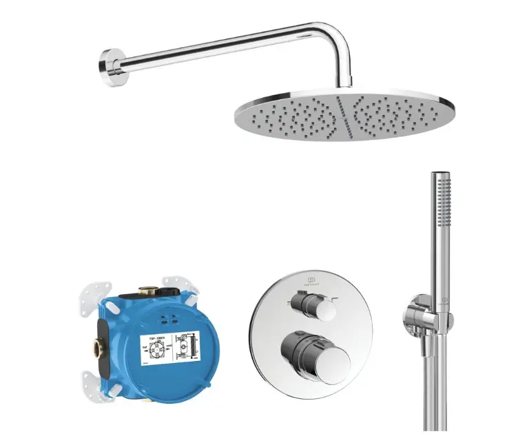 Ideal Standard - CeraTherm - Zuhanyszett - A7573AA