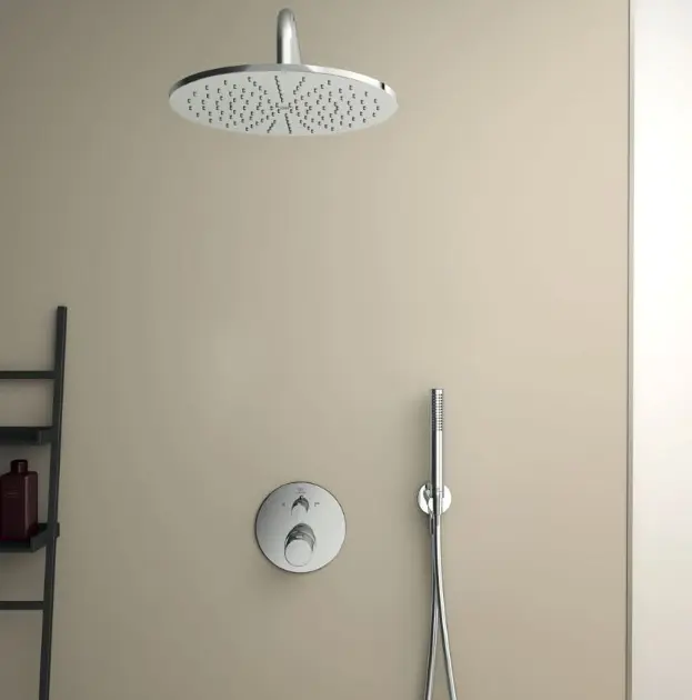 Ideal Standard - CeraTherm - Zuhanyszett - A7573AA – 3. kép