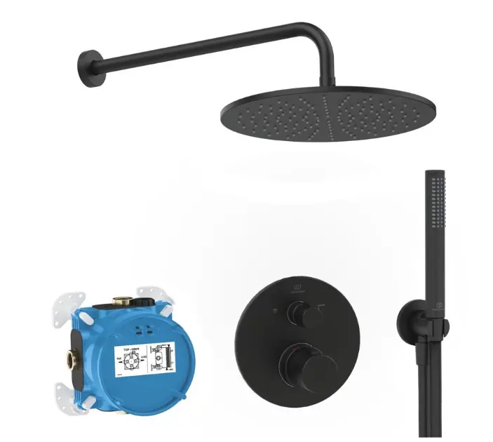 Ideal Standard - CeraTherm - Zuhanyszett - A7573XG