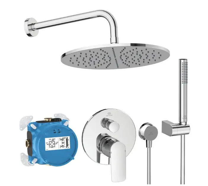 Ideal Standard - CeraTherm - Zuhanyszett - A7574AA