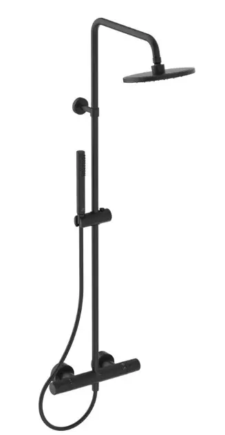 Ideal Standard - CeraTherm - Zuhanyszett - A7586XG