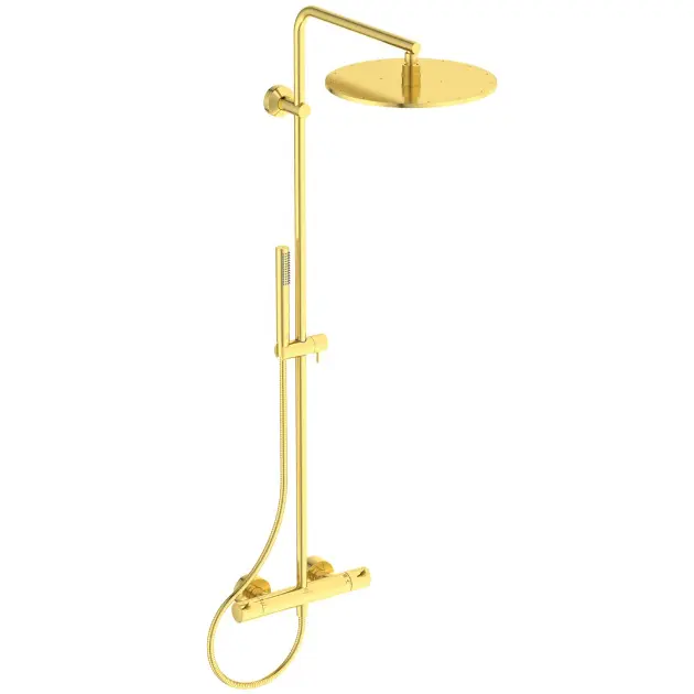 Ideal Standard - CeraTherm - Zuhanyszett - A7589A2