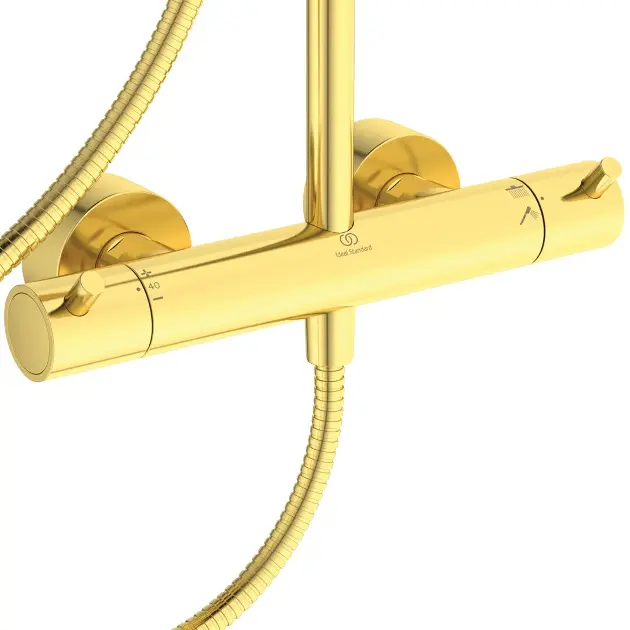 Ideal Standard - CeraTherm - Zuhanyszett - A7589A2 – 3. kép