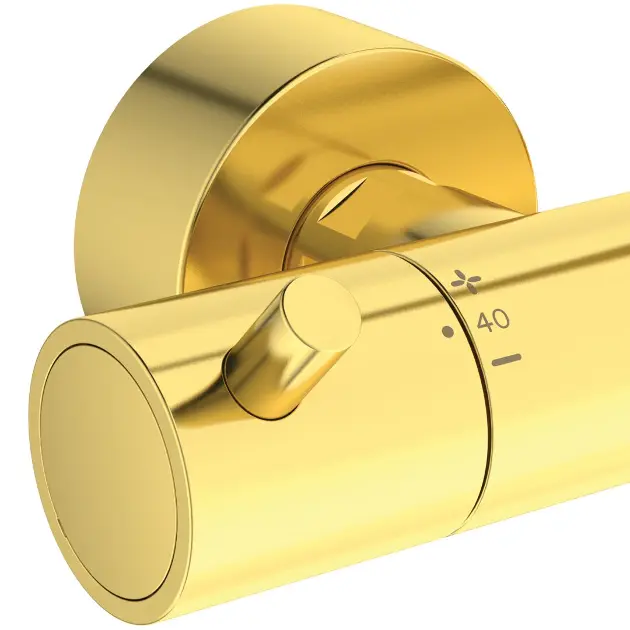 Ideal Standard - CeraTherm - Zuhanyszett - A7589A2 – 4. kép