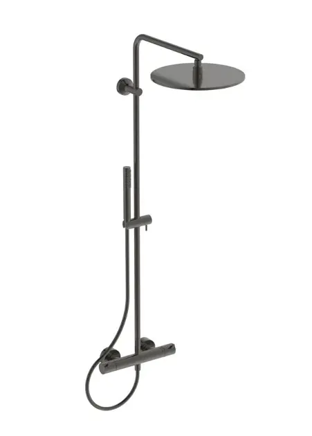 Ideal Standard - CeraTherm - Zuhanyszett - A7589A5
