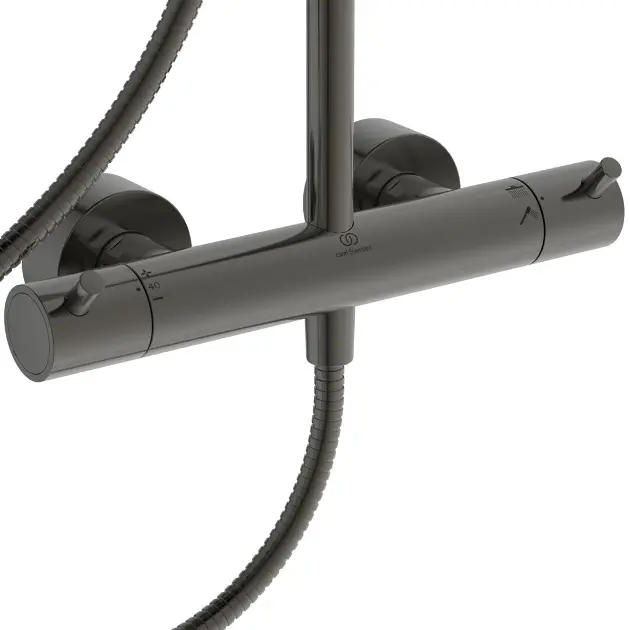 Ideal Standard - CeraTherm - Zuhanyszett - A7589A5 – 3. kép