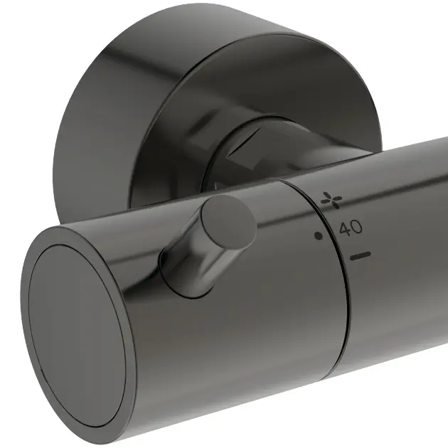 Ideal Standard - CeraTherm - Zuhanyszett - A7589A5 – 4. kép