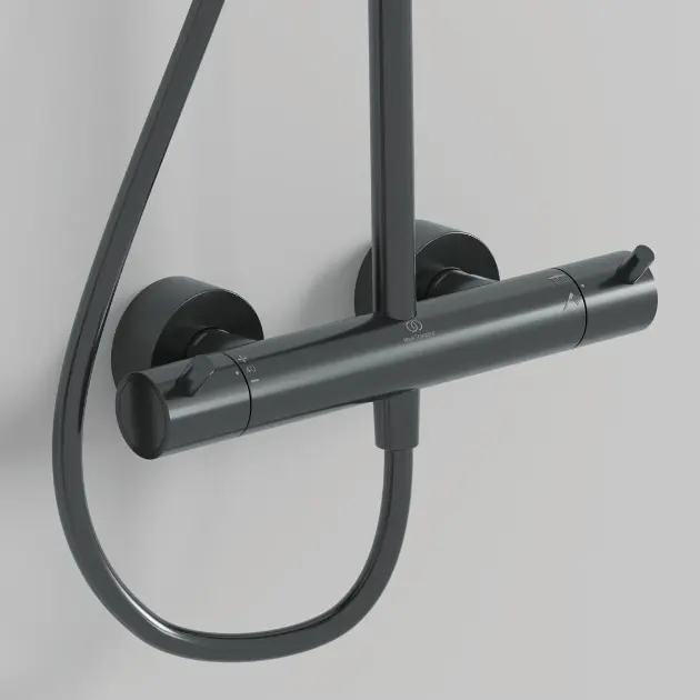 Ideal Standard - CeraTherm - Zuhanyszett - A7589A5 – 7. kép