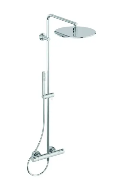 Ideal Standard - CeraTherm - Zuhanyszett - A7589AA