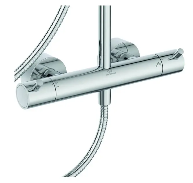 Ideal Standard - CeraTherm - Zuhanyszett - A7589AA – 3. kép