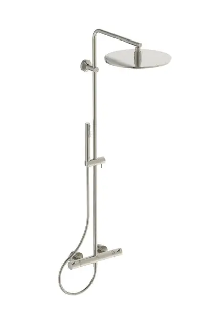 Ideal Standard - CeraTherm - Zuhanyszett - A7589GN