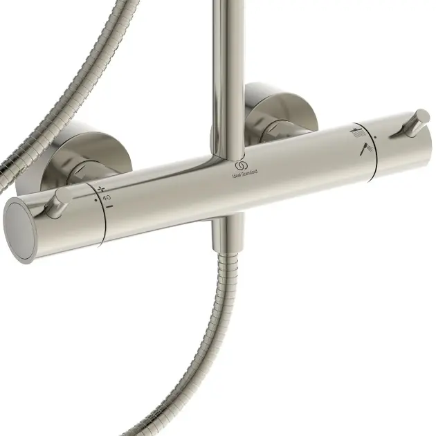 Ideal Standard - CeraTherm - Zuhanyszett - A7589GN – 3. kép