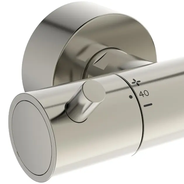 Ideal Standard - CeraTherm - Zuhanyszett - A7589GN – 4. kép