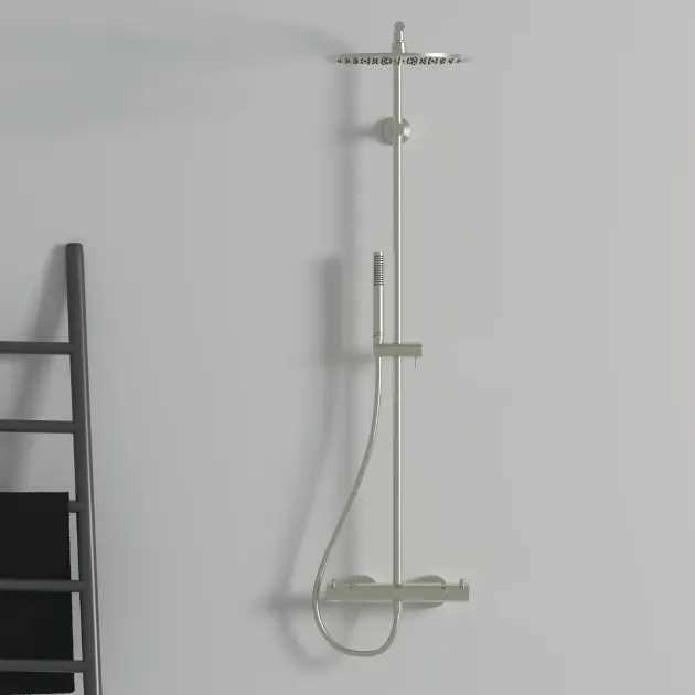 Ideal Standard - CeraTherm - Zuhanyszett - A7589GN – 7. kép