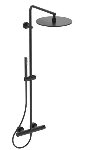 Ideal Standard - CeraTherm - Zuhanyszett - A7589XG