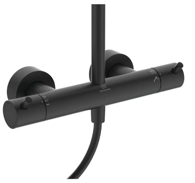 Ideal Standard - CeraTherm - Zuhanyszett - A7589XG – 5. kép