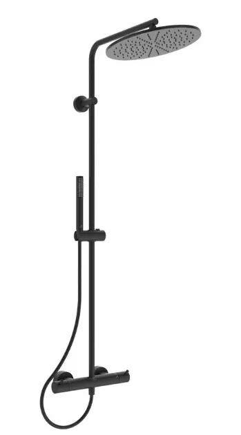 Ideal Standard - CeraTherm - Zuhanyszett - A7589XG – 6. kép