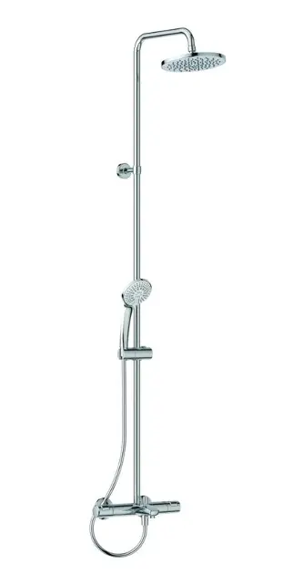 Ideal Standard - CeraTherm - Zuhanyszett - A7590AA