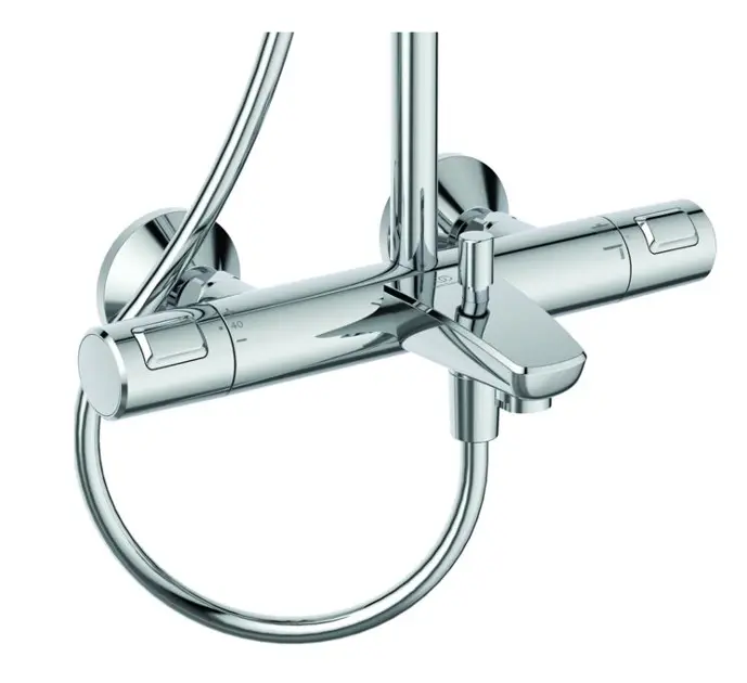 Ideal Standard - CeraTherm - Zuhanyszett - A7590AA – 3. kép
