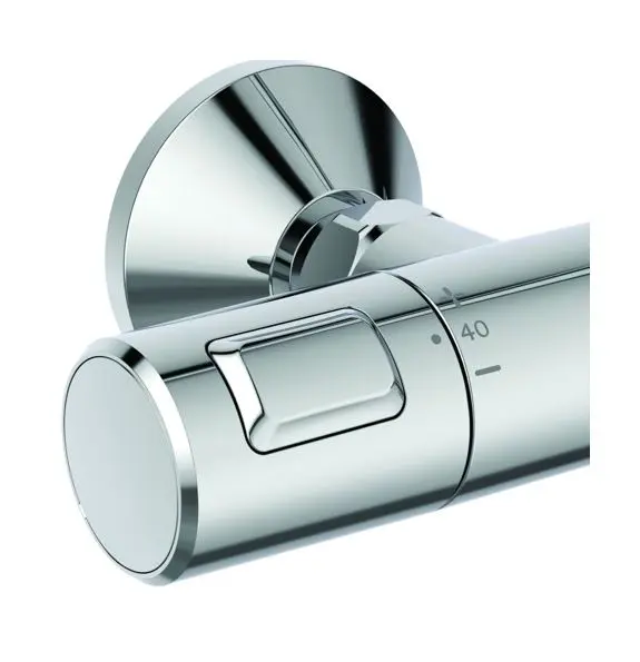 Ideal Standard - CeraTherm - Zuhanyszett - A7590AA – 4. kép