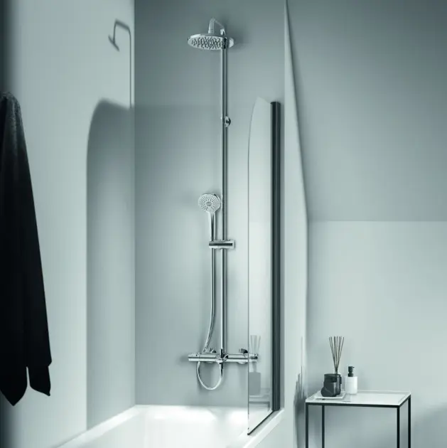 Ideal Standard - CeraTherm - Zuhanyszett - A7590AA – 7. kép