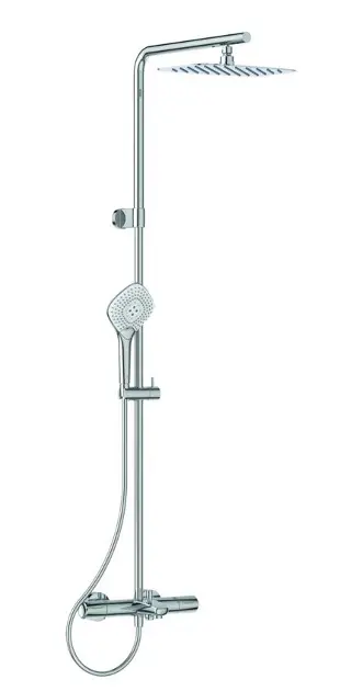 Ideal Standard - CeraTherm - Zuhanyszett - A7591AA
