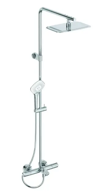 Ideal Standard - CeraTherm - Zuhanyszett - A7591AA – 3. kép