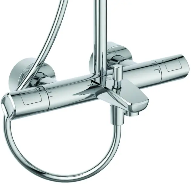 Ideal Standard - CeraTherm - Zuhanyszett - A7591AA – 4. kép