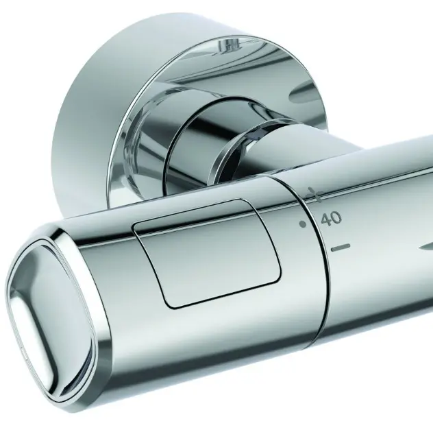Ideal Standard - CeraTherm - Zuhanyszett - A7591AA – 5. kép