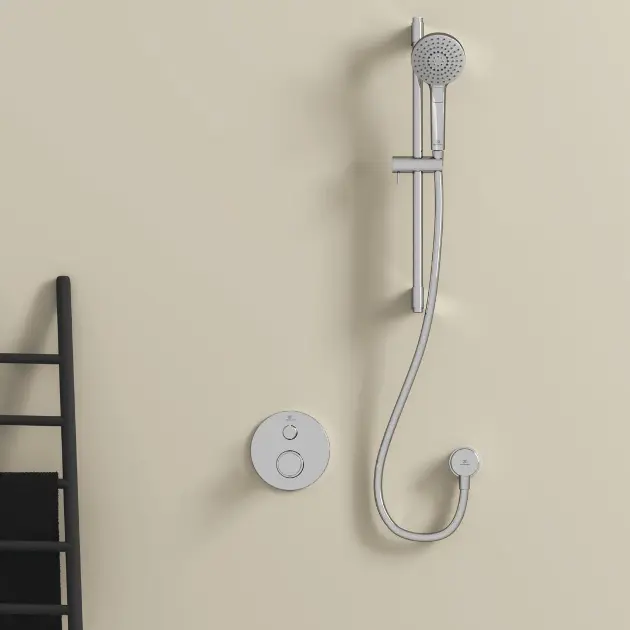 Ideal Standard - CeraTherm - Zuhanyszett - A7598AA – 3. kép