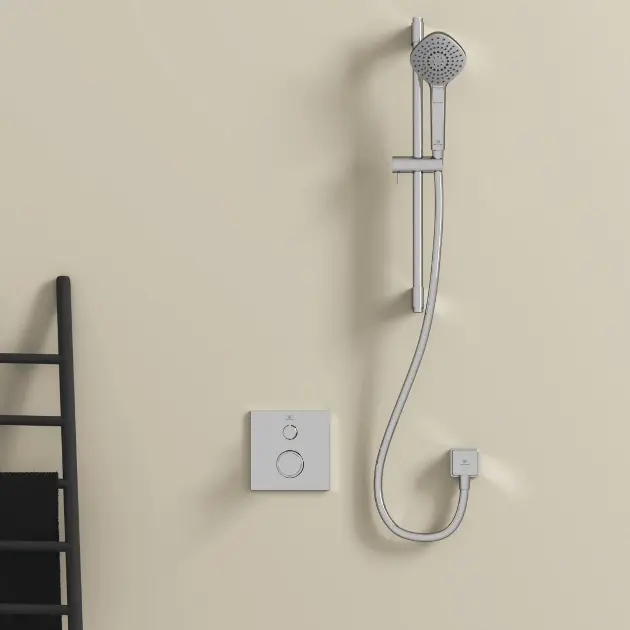 Ideal Standard - CeraTherm - Zuhanyszett - A7599AA – 4. kép