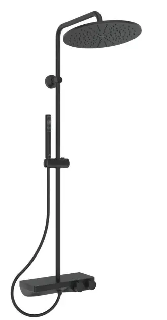 Ideal Standard - CeraTherm - Zuhanyszett - A7631XG