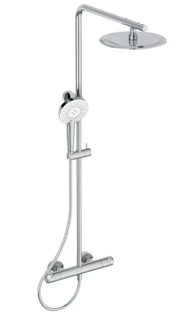 Ideal Standard - CeraTherm - Zuhanyszett - A7704AA
