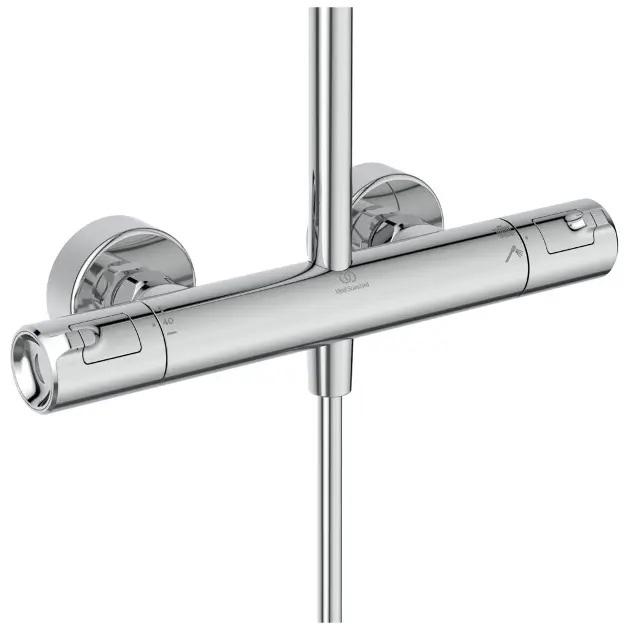 Ideal Standard - CeraTherm - Zuhanyszett - A7704AA – 3. kép