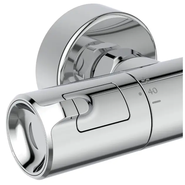 Ideal Standard - CeraTherm - Zuhanyszett - A7704AA – 4. kép