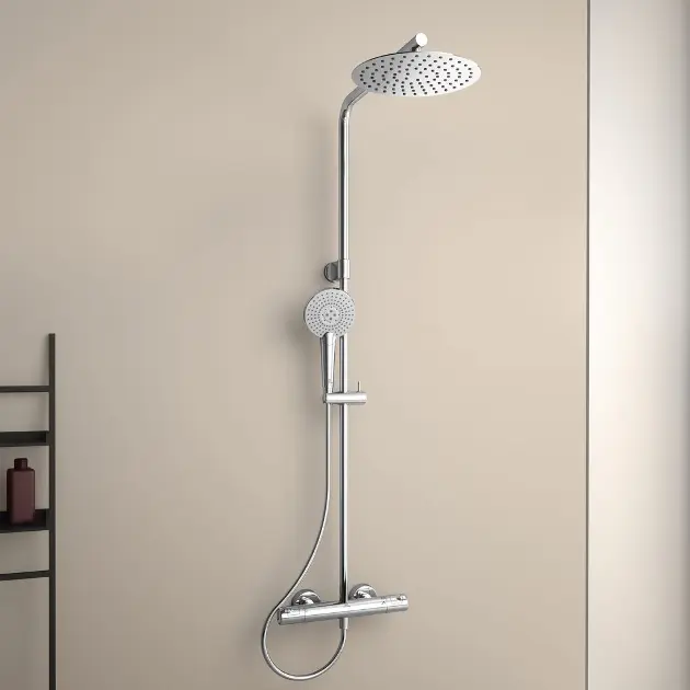 Ideal Standard - CeraTherm - Zuhanyszett - A7704AA – 7. kép