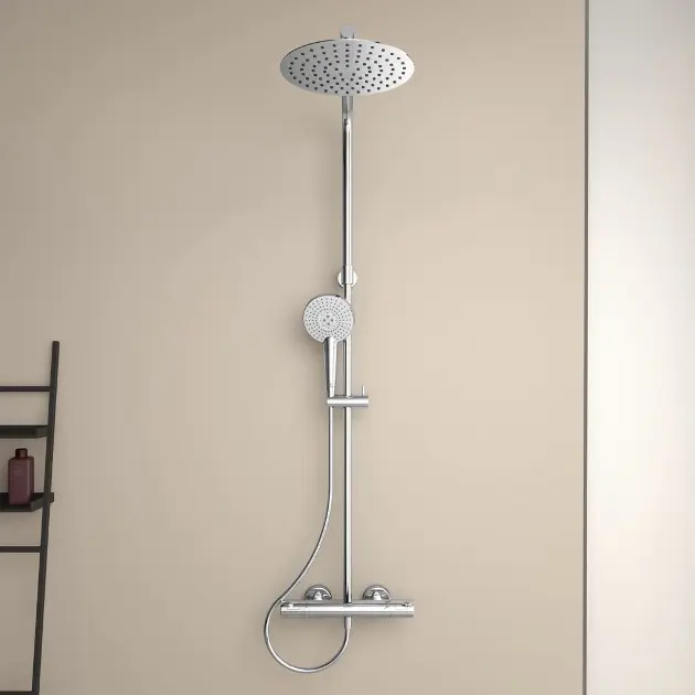 Ideal Standard - CeraTherm - Zuhanyszett - A7704AA – 8. kép