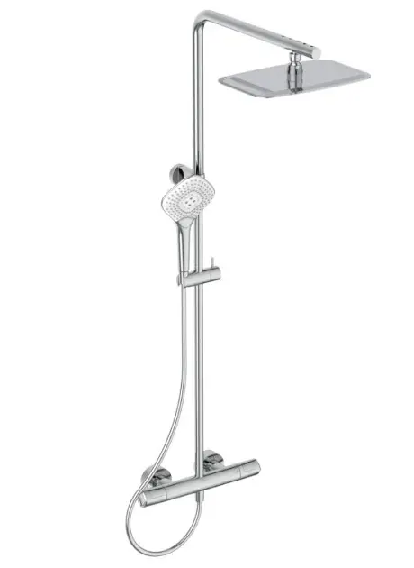 Ideal Standard - CeraTherm - Zuhanyszett - A7705AA