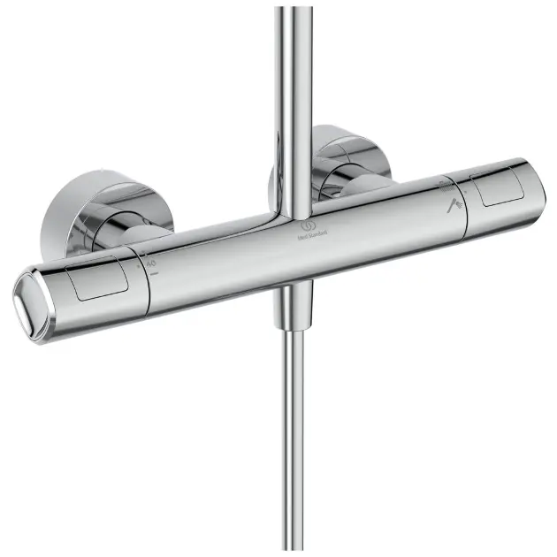 Ideal Standard - CeraTherm - Zuhanyszett - A7705AA – 3. kép
