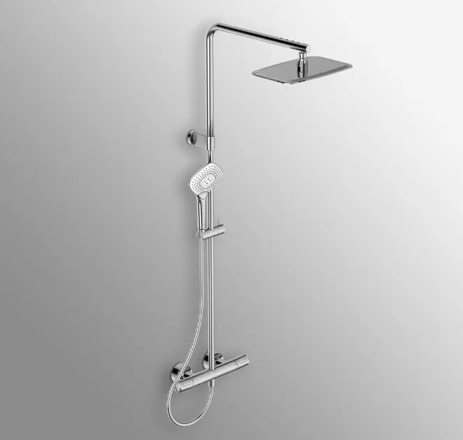 Ideal Standard - CeraTherm - Zuhanyszett - A7705AA – 6. kép