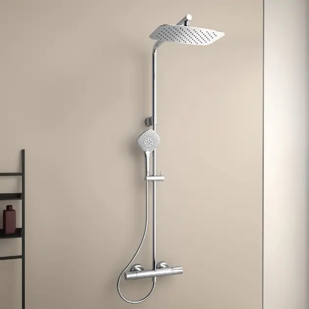 Ideal Standard - CeraTherm - Zuhanyszett - A7705AA – 7. kép