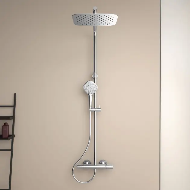 Ideal Standard - CeraTherm - Zuhanyszett - A7705AA – 8. kép