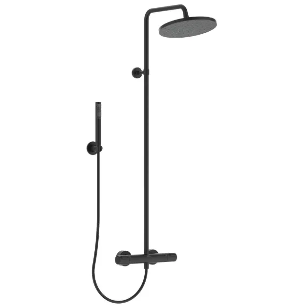 Ideal Standard - CeraTherm - Zuhanyszett - BC748XG