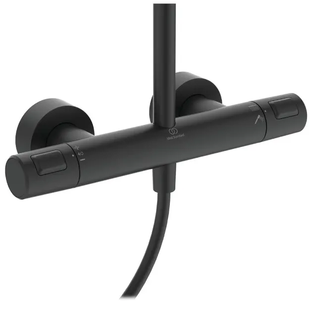 Ideal Standard - CeraTherm - Zuhanyszett - BC748XG – 5. kép
