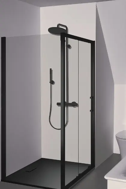 Ideal Standard - CeraTherm - Zuhanyszett - BC748XG – 6. kép