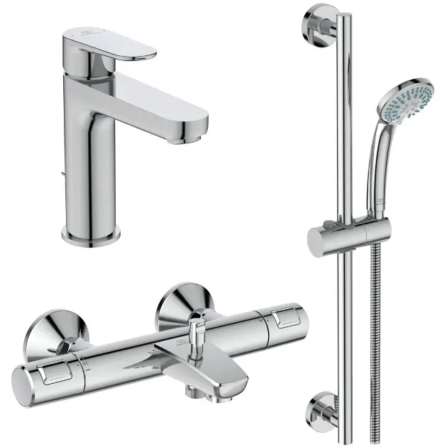 Ideal Standard - CeraTherm - Zuhanyszett - BC984AA