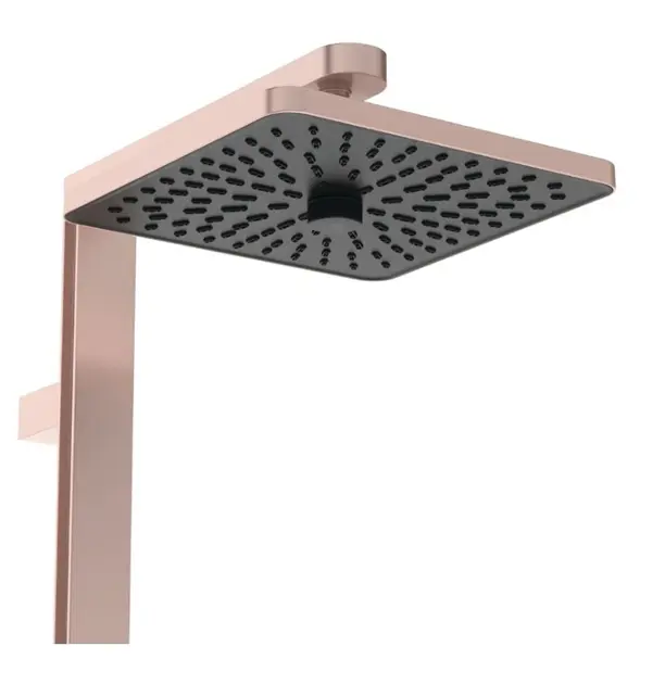 Ideal Standard - CeraTwist ALU+ - Zuhanyszett - BE213RO – 4. kép