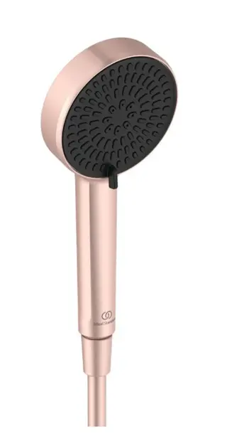 Ideal Standard - CeraTwist ALU+ - Zuhanyszett - BE213RO – 5. kép